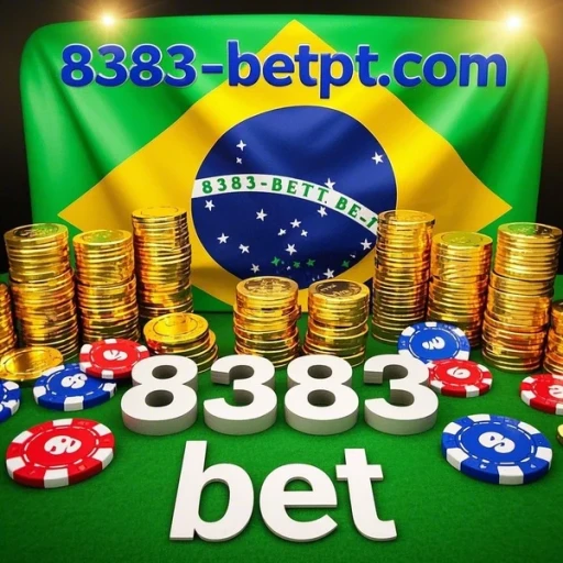 Bingo Online: A Diversão que Chegou ao 8383 Bet