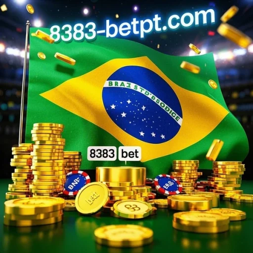 A Experiência do Cassino Ao Vivo na 8383 Bet: Uma Nova Era de Jogos