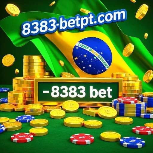 A Emoção da Loteria no 8383 Bet: Como Jogar e Ganhar