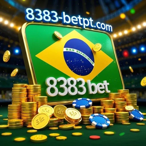 Apostas Esportivas: A Emoção dos Jogos na 8383 Bet
