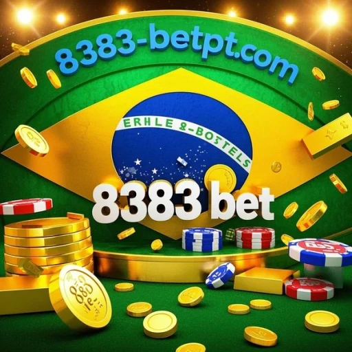 Descubra os Torneios no 8383 Bet: Competição e Diversão em um Só Lugar